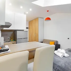  Apartment Pomerio East Croatia