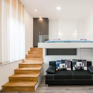  Apartment Downtown Croatia