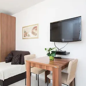 Apartment Centrum