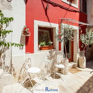  Apartment Markiz Croatia
