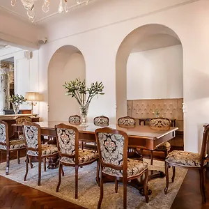 Palace Bellevue - Liburnia 4* Opatija