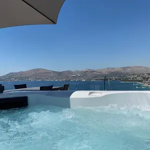  Apartment Penthouse Maus Croatia