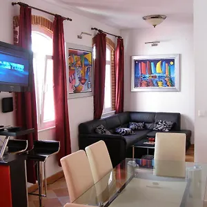 Apartment Artistic