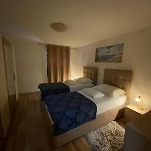 Appartement Bilic, Split