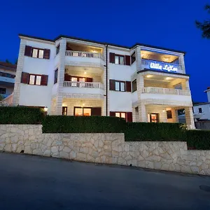  Apartment Luxor Croatia