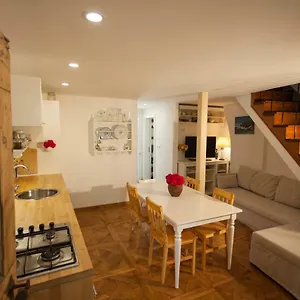  Apartment Barbarossa House With Parking Croatia