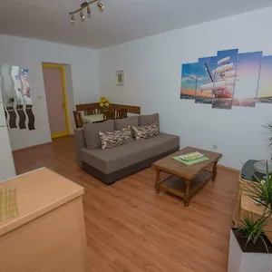 Apartment Nekic Croatia