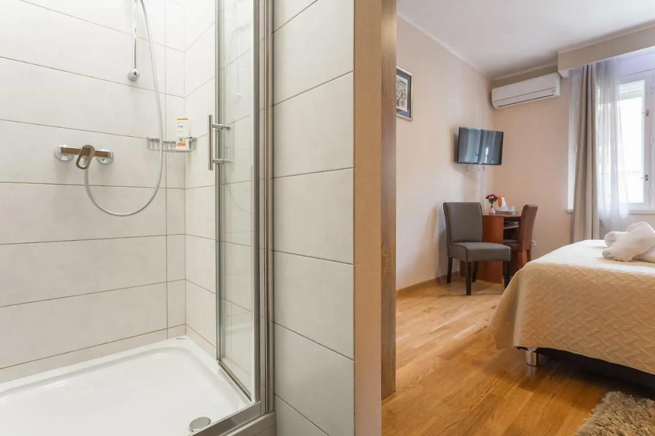 **** Guest house Golden Split Rooms Croatia
